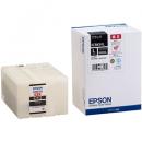 EPSON ICBK91L ビジネスインクジェット用 インクカートリッジL（ブラック）/約10000ページ対応