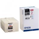 EPSON ICBK91M ビジネスインクジェット用 インクカートリッジM（ブラック）/約2500ページ対応