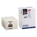 EPSON ICBK95L ビジネスインクジェット用 ブラックインクカートリッジL/約10000ページ対応
