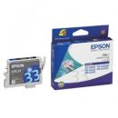 EPSON ICBL33 インクカートリッジ ブルー (PX-G900用)