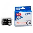 EPSON ICGY64 PX-5V用 インクカートリッジ（グレー）