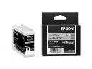 EPSON ICLGY97 SC-PX1V用 インクカートリッジ（ライトグレー）