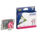 EPSON ICM31 インクカートリッジ マゼンタ (PX-V600用)