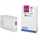 EPSON ICM93M ビジネスインクジェット用 インクカートリッジM（マゼンタ）/約1500ページ対応