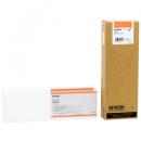 EPSON ICOR58 インクカートリッジ オレンジ 700ml (PX-H10000/H8000用)