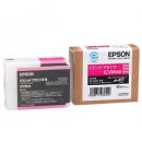 EPSON ICVM48 インクカートリッジ ビビッドマゼンタ 80ml (PX-5002用)