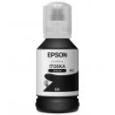 EPSON IT08KA ビジネスインクジェット用 インクボトル（ブラック）/約7500ページ