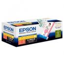 EPSON KA4ROLSFR スーパーファイン紙 ロールタイプ 210mmx20m