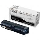 EPSON LPB4T24 A4モノクロページプリンター用 ETカートリッジ/Sサイズ（約2700ページ）