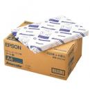 EPSON LPCCTA4 コート紙 (A4/1000枚)