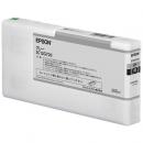 EPSON SC12GY20 SureColor用 インクカートリッジ/200ml（グレー）