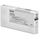 EPSON SC12LGY20 SureColor用 インクカートリッジ/200ml（ライトグレー）