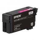 EPSON SC13ML SureColor用 インクカートリッジ/50ml（マゼンタ）