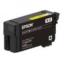 EPSON SC13YM SureColor用 インクカートリッジ/26ml（イエロー）