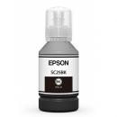 EPSON SC25BK SureColor用 インクボトル/140ml（ブラック）
