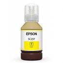 EPSON SC25Y SureColor用 インクボトル/140ml（イエロー）