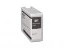 EPSON SJIC37P-BK CW-C6020/C6520シリーズ用 インクカートリッジ（ブラック/フォトインク）