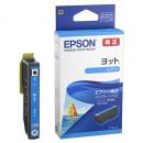 EPSON YTH-C EP-10VA用 インクカートリッジ（シアン）