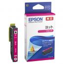 EPSON YTH-M EP-10VA用 インクカートリッジ（マゼンタ）