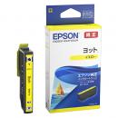 EPSON YTH-Y EP-10VA用 インクカートリッジ（イエロー）