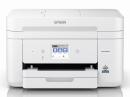 EPSON EW-M530F A4カラーインクジェット複合機/Colorio/4色/有線・無線LAN/Wi-Fi Direct/両面/2.4型タッチパネル