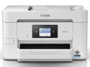 EPSON PX-M730F A4対応カラーインクジェット複合機/4色顔料/カラー21PPM・モノクロ35PPM/有線・無線LAN/Wi-Fi Direct/2.7型タッチパネル