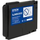 EPSON SJMB3500 TM-C3500用メンテナンスボックス