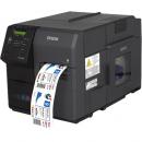 EPSON TM-C7500G ラベルプリンター/フォトインク対応モデル