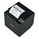 EPSON TM10UB612 サーマルレシートプリンター/スタンダードモデル/TM-m10シリーズ/58mm/USB・Bluetooth/電源同梱/ブラック