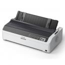 EPSON VP-D1800N ドットインパクトプリンター/ラウンド型/136桁（13.6インチ）/ネットワーク標準モデル