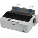 EPSON VP-D500 ドットインパクトプリンター/ラウンド型/80桁（8インチ）