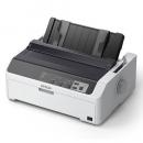 EPSON VP-D800 ドットインパクトプリンター/ラウンド型/80桁（8インチ）