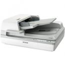 EPSON DS-70000 A3フラットベッドスキャナー/600dpi/両面同時読取/ADF/A4片面70枚/分（200/300dpi）