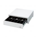 EPSON CD-A3336W キャッシュドロアー（小型）/TMプリンター接続用/3札6硬貨/ホワイト