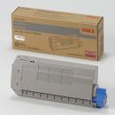 OKI(沖電気) TC-C4CM1 トナーカートリッジ マゼンタ (C712dnw)