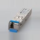 アライドテレシス 0521R AT-SPBD80-A SFP（mini-GBIC）モジュール