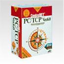 アライドテレシス 60002 PC/TCP V.6.0 Basic 1user license ソフトウェア