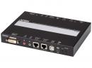 ATEN CN9600 DVI対応1ポートKVM over IP