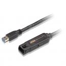 ATEN UE3310 10m USB3.1 Gen1 エクステンダーケーブル
