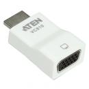 ATEN VC810 HDMI→VGA コンバーター