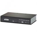 ATEN VS182A 1入力 2出力 HDMIビデオスプリッター