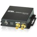 ATEN VC480 3G/HD/SD-SDI to HDMIコンバーター