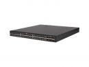 HPE JL836A HPE Networking Comware 5944 48XGT 6QSFP28 Switch