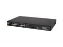 HPE JL827A#ACF HPE FlexNetwork 5140 24G PoE+ 4SFP+ (370W) EI Switch