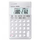 CASIO SP-100DI 専用計算電卓 栄養士