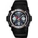 CASIO AWG-M100-1AJF G-SHOCK