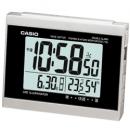 CASIO DQD-710J-8JF 電波時計