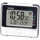CASIO DQL-250J-7JF 温・湿度計付電波時計