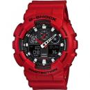 CASIO GA-100B-4AJF G-SHOCK 「Hyper Colors」