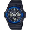 CASIO GAW-100B-1A2JF G-SHOCK 「BASIC」